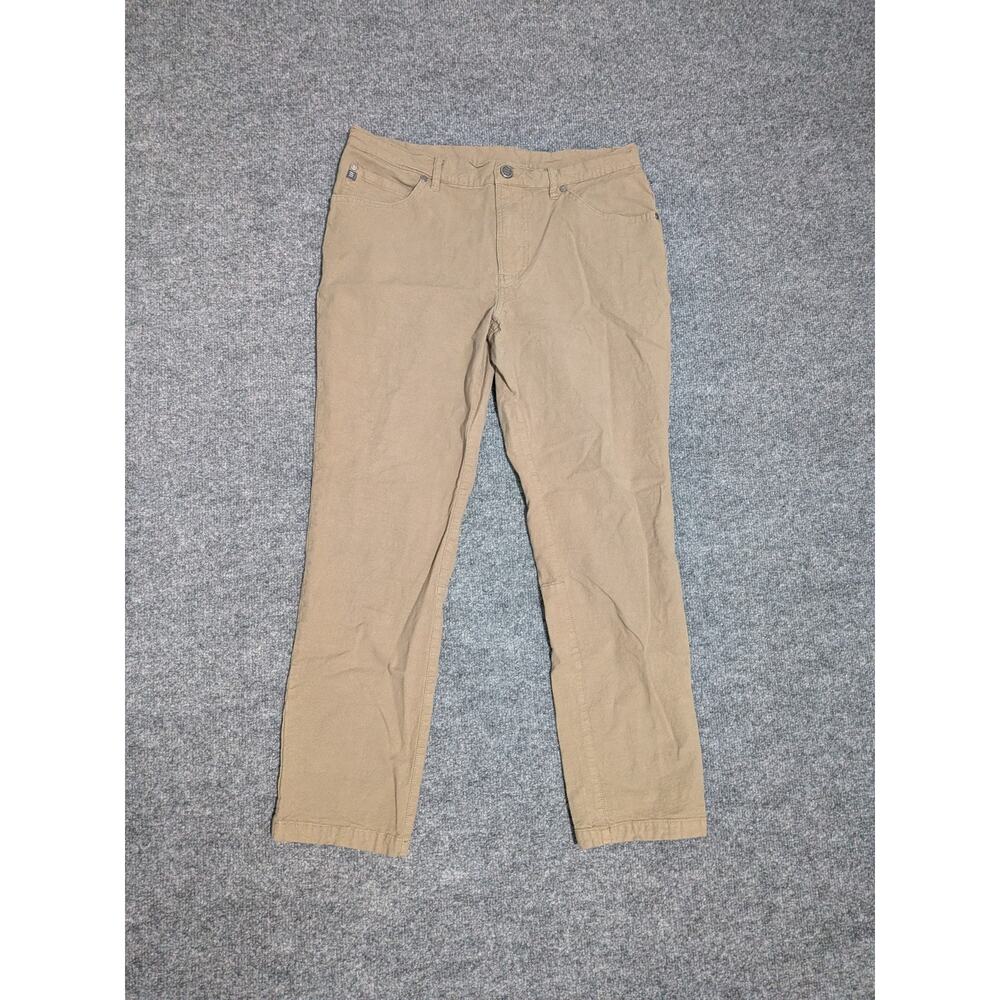 Free Fly Pants Mens Size 32x30 (31x26.5)